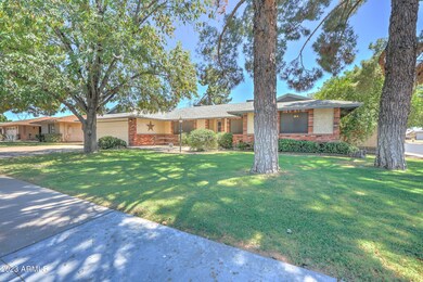 Great Corner Lot