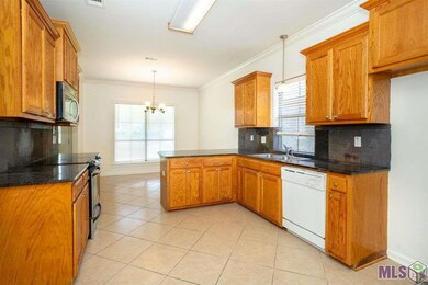 2628 Colonial Way, Zachary, LA 70791 - photo 7