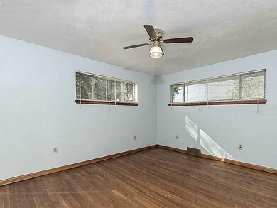 Master Bedroom.