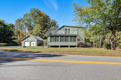 304 White Oaks Rd, Laconia, NH 03246 - photo 7