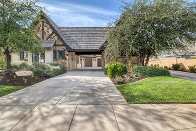 380 E Carriage Cir, Washington, UT 84780 - photo 3