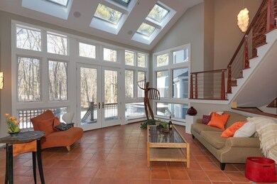 23 Dover Farm Rd, Medfield, MA 02052 - photo 5