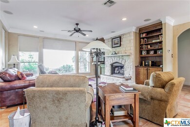 15903 Goliad Loop, Temple, TX 76502 - photo 4