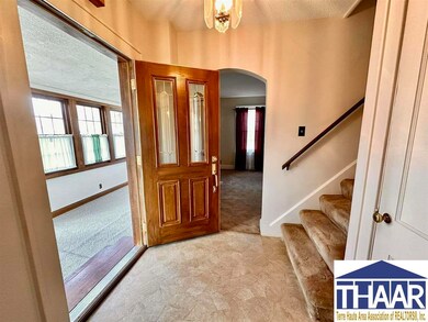108 Monroe Blvd, Terre Haute, IN 47803 - photo 4
