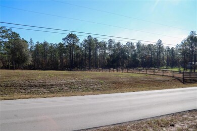 LOT 4 SW 129th Terrace Rd, Ocala, FL 34481 - photo 4