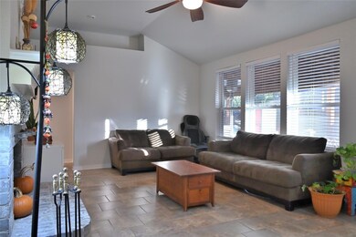 1009 Caddo Lake Dr, Wylie, TX 75098 - photo 2