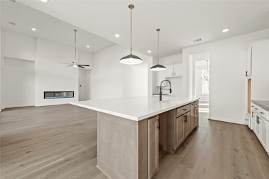 15806 Tortoise Passage Ln, Conroe, TX 77302 - photo 7