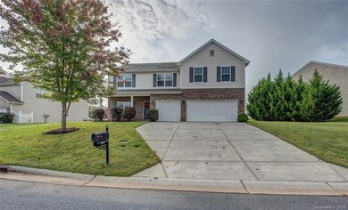 1805 Kilkenny Dr, Clover, SC 29710 - photo 2