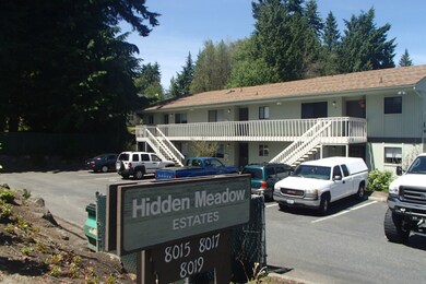 8015 196th St SW unit A6, Edmonds, WA 98026 - photo 3