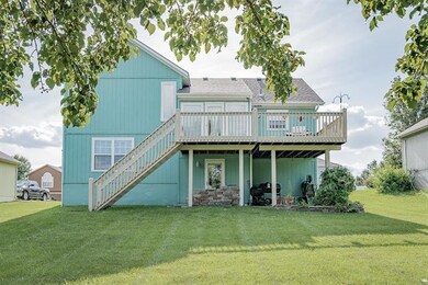 611 Derby St, Raymore, MO 64083 - photo 3