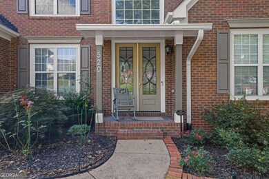 520 Ruby Forest Pkwy, Suwanee, GA 30024 - photo 2