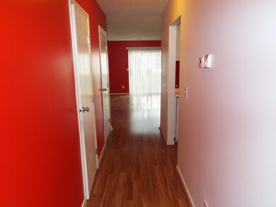 Hall to Living Room