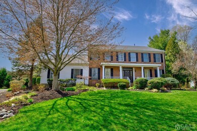 5 Mcknight Ct, Cranbury, NJ 08512 - photo 7