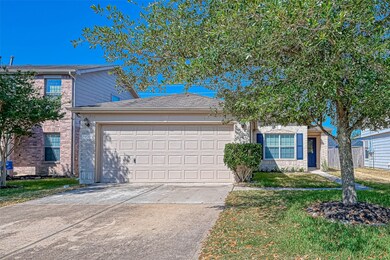 29503 Legends Green Dr, Spring, TX 77386 - photo 2