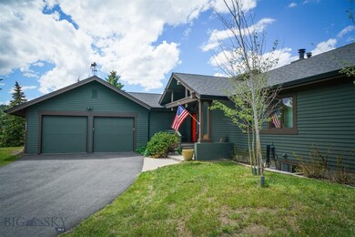 2885 Red Feather Ln, Big Sky, MT 59716 - photo 4