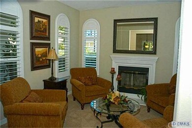 Lovely Living Room