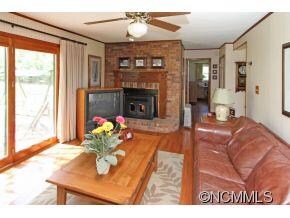 Den/Family Room