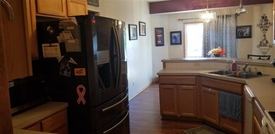 413 E Hickory St, Mulvane, KS 67110 - photo 7