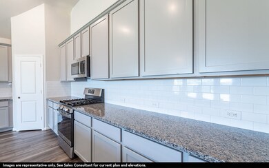 23434 Cabernet Dr, Alvin, TX 77511 - photo 5