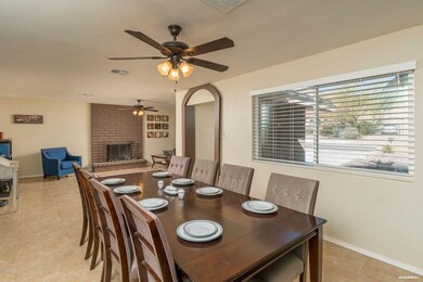 Dining room 2