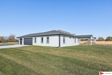 1205 S Lakewood St, Valley, NE 68064 - photo 3