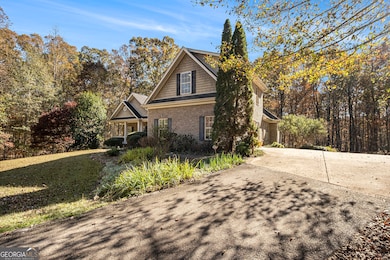 1620 Tappan Spur Rd, Watkinsville, GA 30677 - photo 3