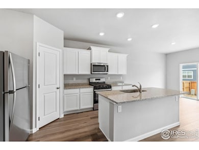 964 Cascade Falls St, Severance, CO 80550 - photo 3