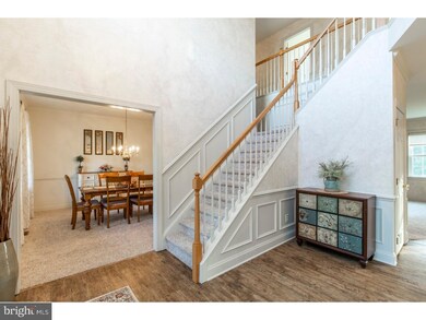 27 Twin Creeks Dr, Thornton, PA 19373 - photo 2