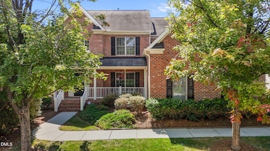 11552 Auldbury Way, Raleigh, NC 27617 - photo 3