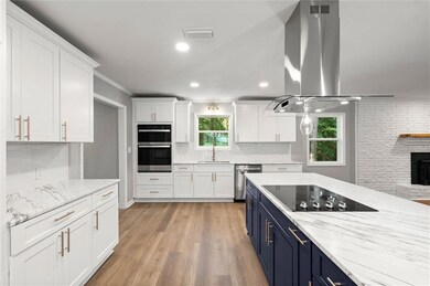 208 Strange Ave, Saraland, AL 36571 - photo 5