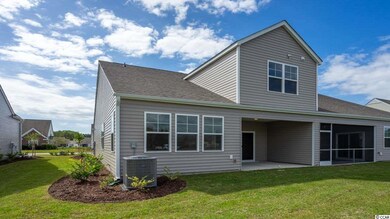 2110 Cass Lake Dr unit Wellington Lot 546, Calabash, NC 28467 - photo 4