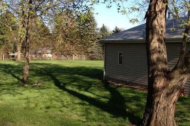 Yard/Garden.