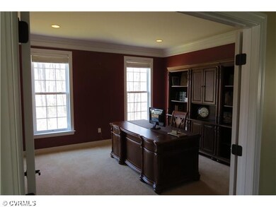 Studio/Study/Office