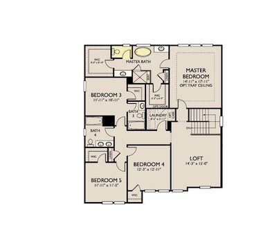 106 N Parkside Dr unit 66, Pittsboro, NC 27312 - photo 3