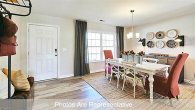 Photos are Representative