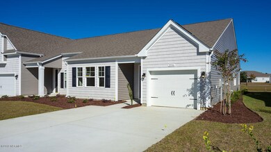 2106 Cass Lake Rd unit Wellington 548, Carolina Shores, NC 28467 - photo 4