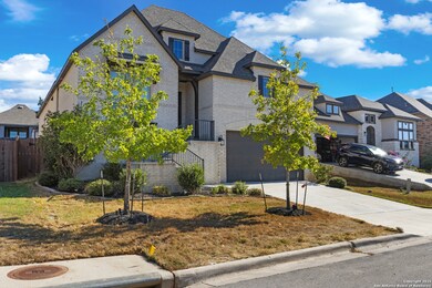 1523 Balcones Fault, New Braunfels, TX 78132 - photo 2