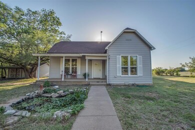 5353 Longley Ln, Weatherford, TX 76085 - photo 2