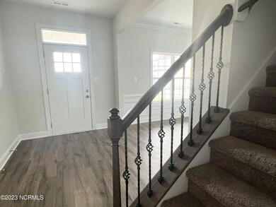 1010 Sailfish St, New Bern, NC 28562 - photo 5