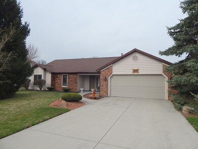 1526 Ridgewood Ln, Bluffton, IN 46714 - photo 3