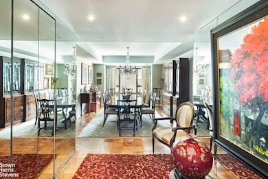 The Sovereign unit 14D, New York, NY 10022 - photo 5