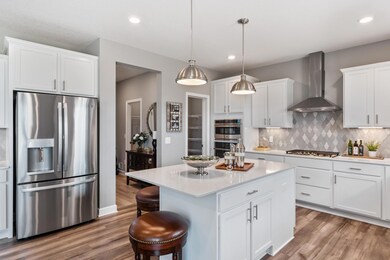 6422 Tamarack Ln, Corcoran, MN 55340 - photo 2