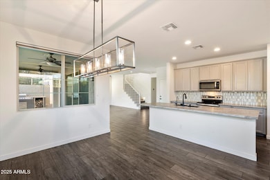 1288 E Derringer Way, Chandler, AZ 85286 - photo 7