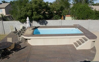 DeckAerial