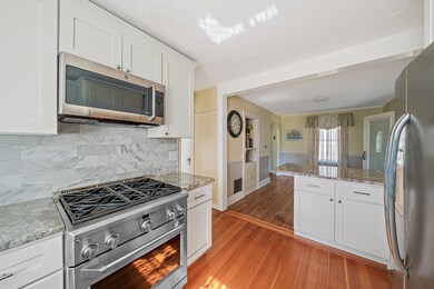 511 Summer St, Weymouth, MA 02188 - photo 6