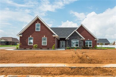 6001 Jillian Dr unit Lot 307, Charlestown, IN 47111 - photo 2