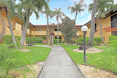 View of property's community featuring a lawn