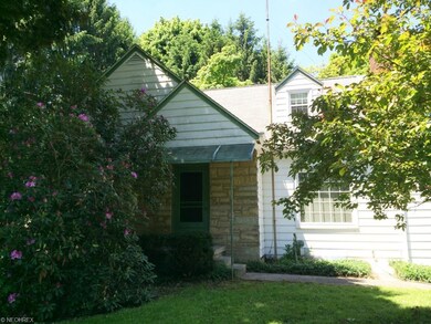 Front View