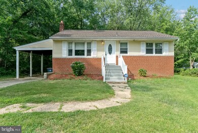 11325 Old Prospect Hill Rd, Glenn Dale, MD 20769 - photo 2