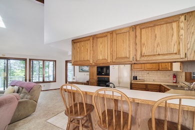 2521 Crescent Beach Rd, Manistee, MI 49660 - photo 7